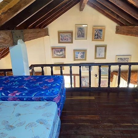 Casa Colonial En Salta Nueva Y Antigua Διαμέρισμα Εξωτερικό φωτογραφία