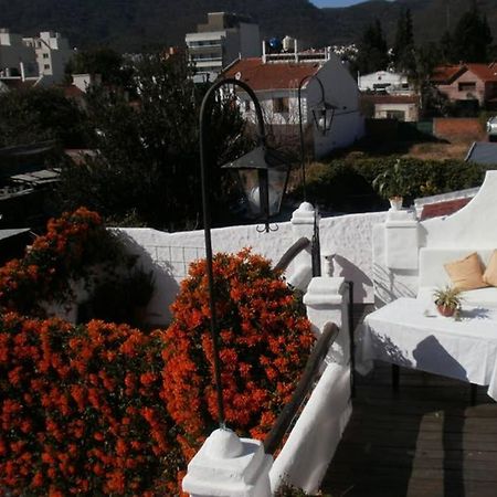 Casa Colonial En Salta Nueva Y Antigua Διαμέρισμα Εξωτερικό φωτογραφία