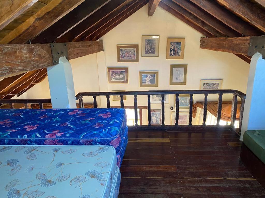 Casa Colonial En Salta Nueva Y Antigua Διαμέρισμα Εξωτερικό φωτογραφία