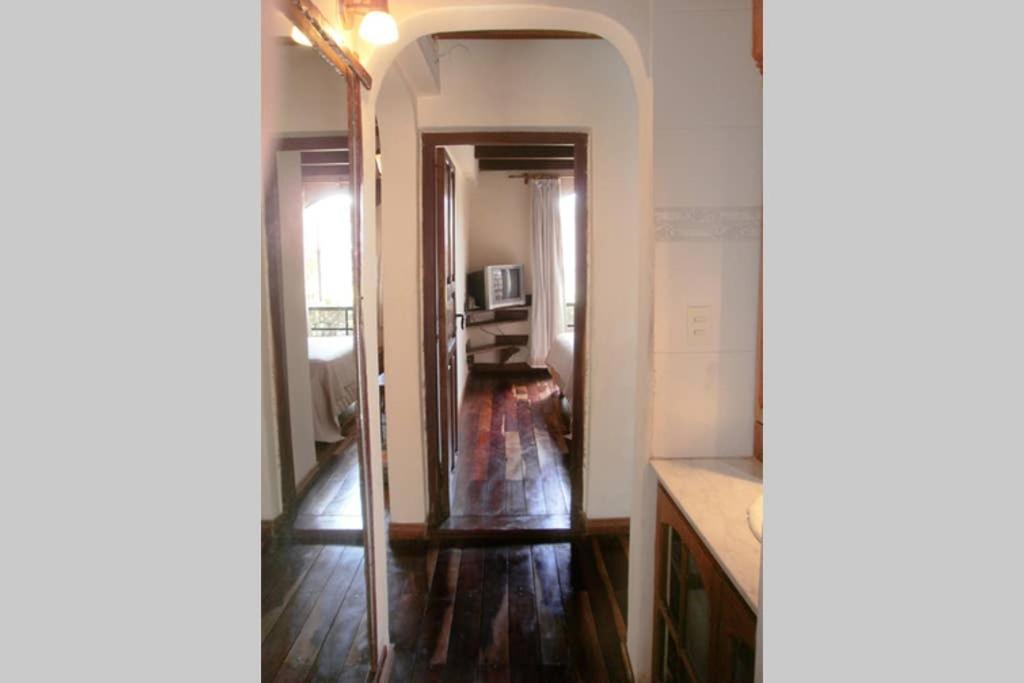 Casa Colonial En Salta Nueva Y Antigua Διαμέρισμα Εξωτερικό φωτογραφία