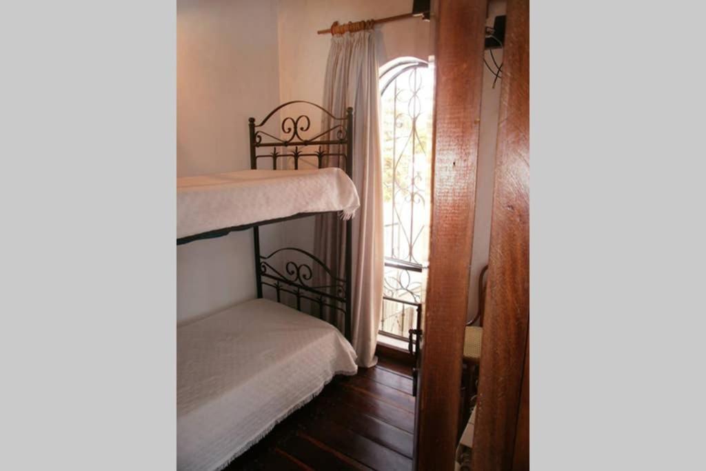 Casa Colonial En Salta Nueva Y Antigua Διαμέρισμα Εξωτερικό φωτογραφία