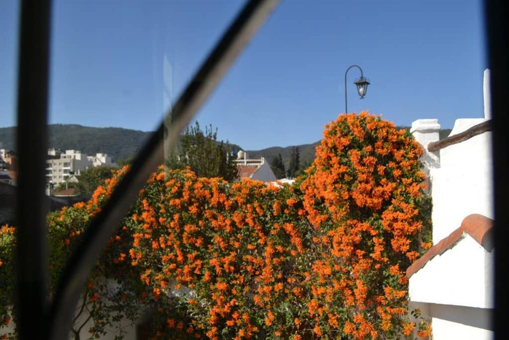 Casa Colonial En Salta Nueva Y Antigua Διαμέρισμα Εξωτερικό φωτογραφία