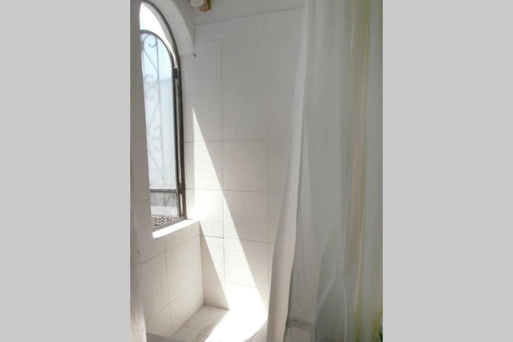 Casa Colonial En Salta Nueva Y Antigua Διαμέρισμα Εξωτερικό φωτογραφία