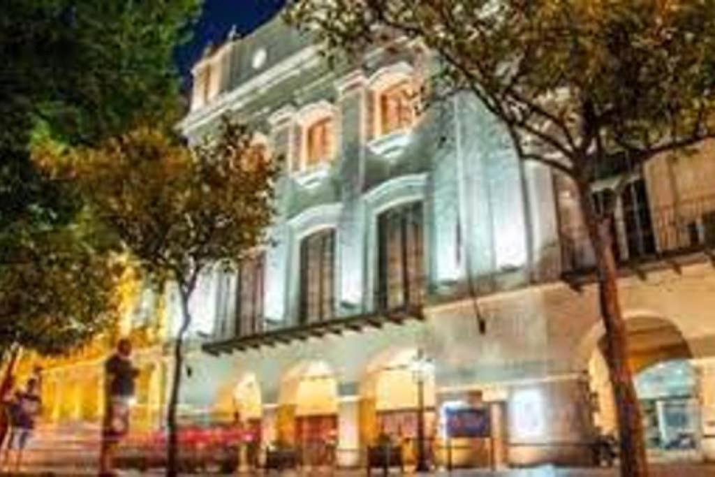 Casa Colonial En Salta Nueva Y Antigua Διαμέρισμα Εξωτερικό φωτογραφία