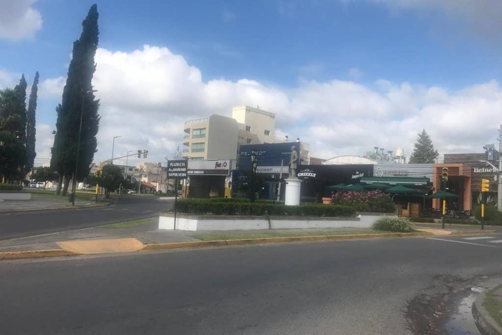 Casa Colonial En Salta Nueva Y Antigua Διαμέρισμα Εξωτερικό φωτογραφία