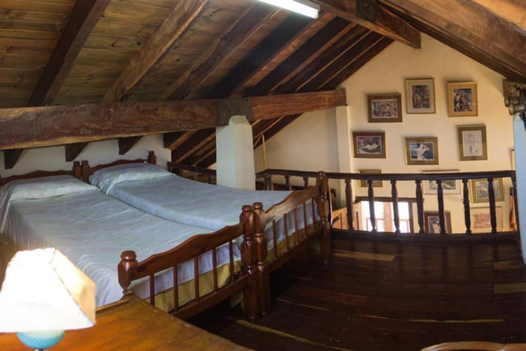 Casa Colonial En Salta Nueva Y Antigua Διαμέρισμα Εξωτερικό φωτογραφία
