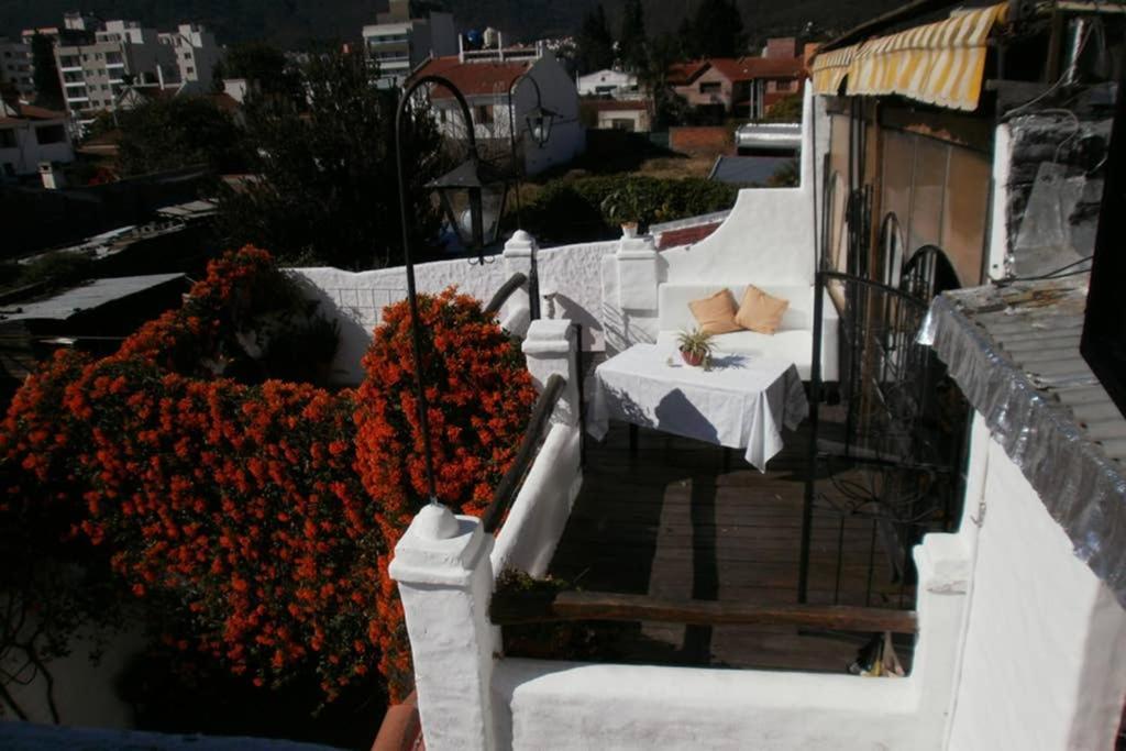 Casa Colonial En Salta Nueva Y Antigua Διαμέρισμα Εξωτερικό φωτογραφία