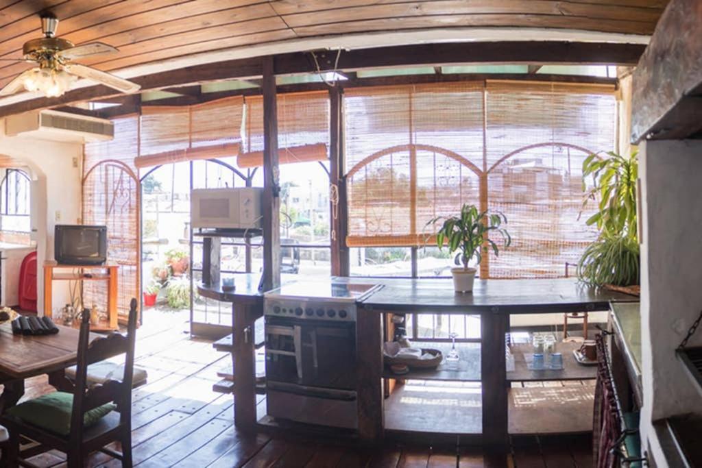 Casa Colonial En Salta Nueva Y Antigua Διαμέρισμα Εξωτερικό φωτογραφία