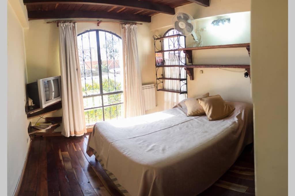 Casa Colonial En Salta Nueva Y Antigua Διαμέρισμα Εξωτερικό φωτογραφία
