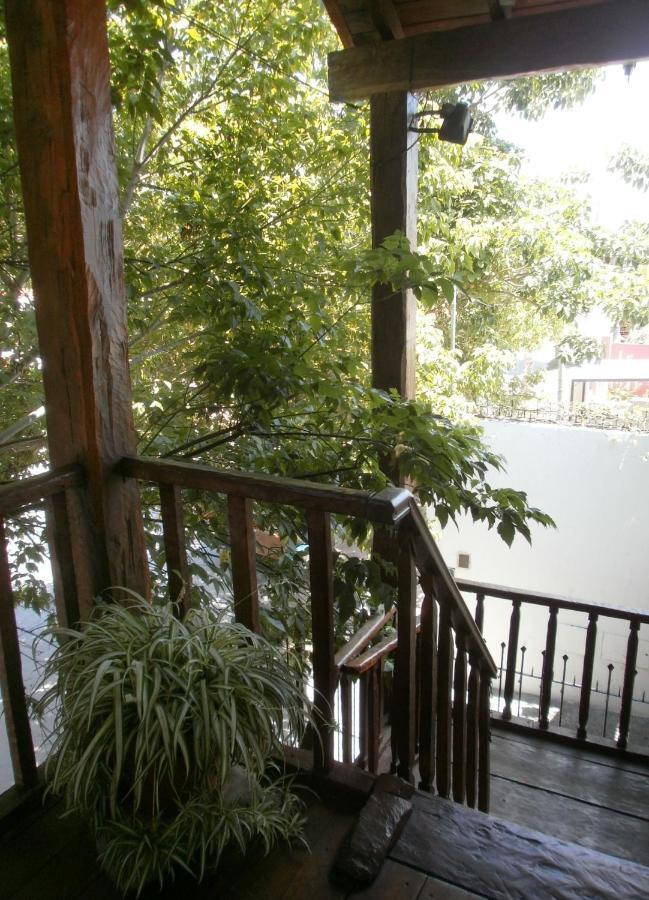 Casa Colonial En Salta Nueva Y Antigua Διαμέρισμα Εξωτερικό φωτογραφία