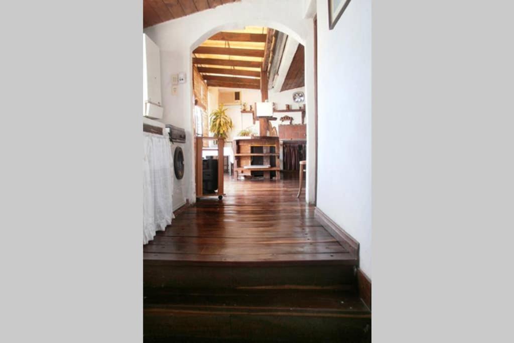 Casa Colonial En Salta Nueva Y Antigua Διαμέρισμα Εξωτερικό φωτογραφία